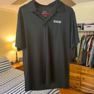 Nike Ryobi Polo